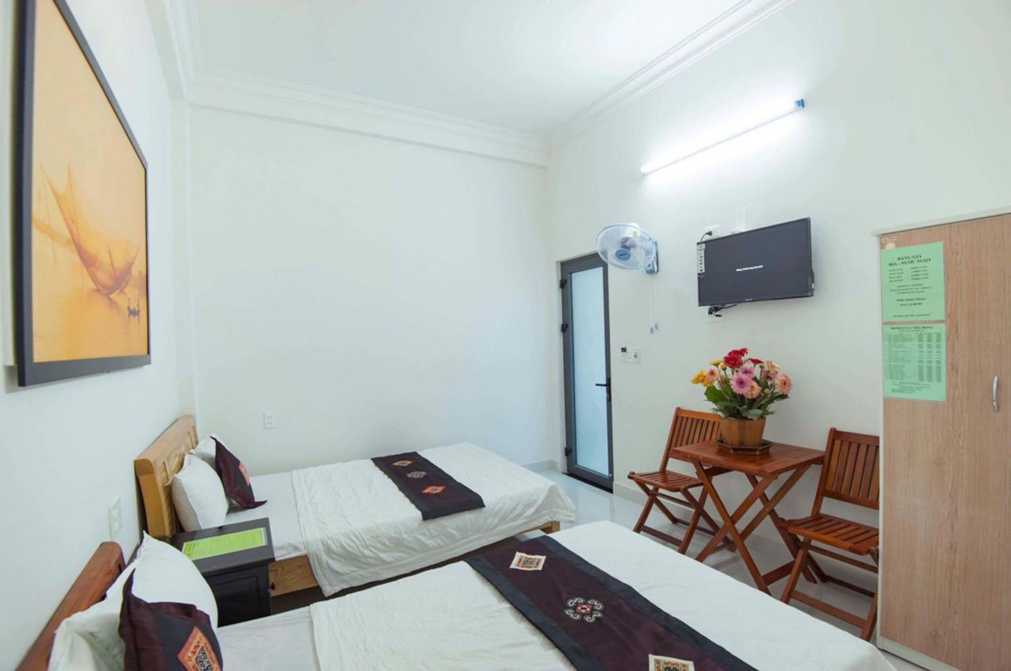 Bong'S House Homestay Hoi An Exterior foto