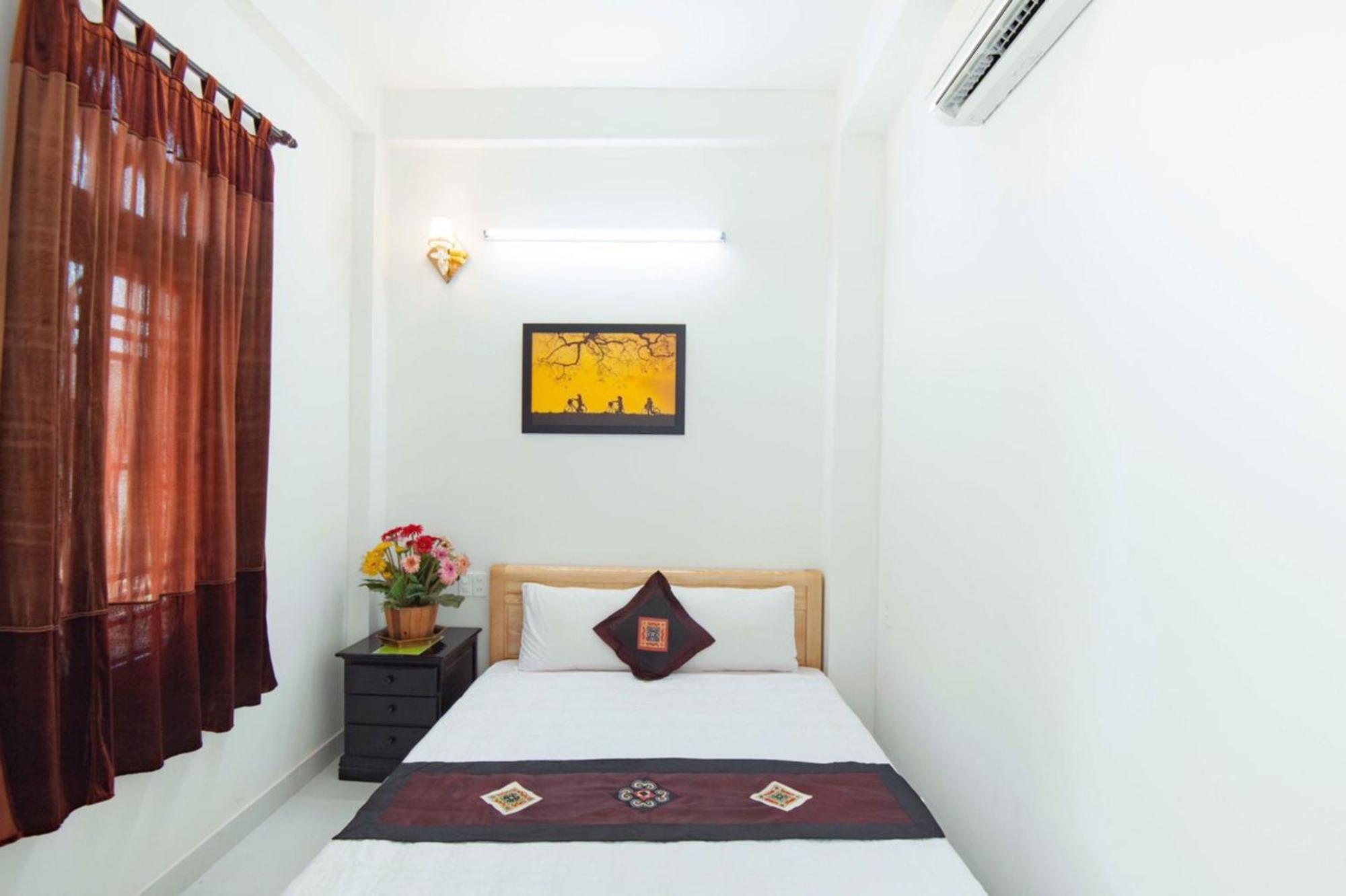 Bong'S House Homestay Hoi An Exterior foto