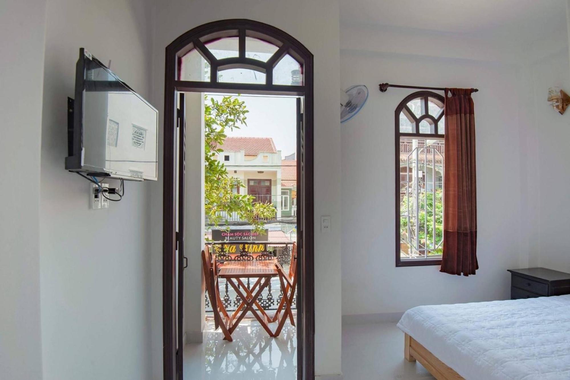 Bong'S House Homestay Hoi An Exterior foto